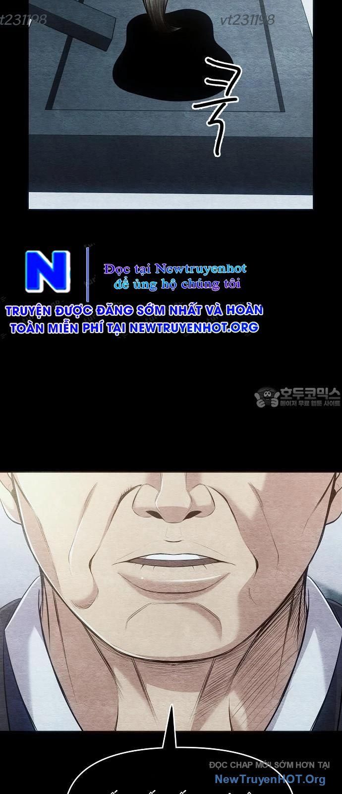 Nhân Viên Thực Tập Kim Cheolsu - chap108 - Trang 7